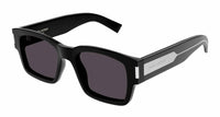 Saint Laurent - Unisex Square Style Sunglasses