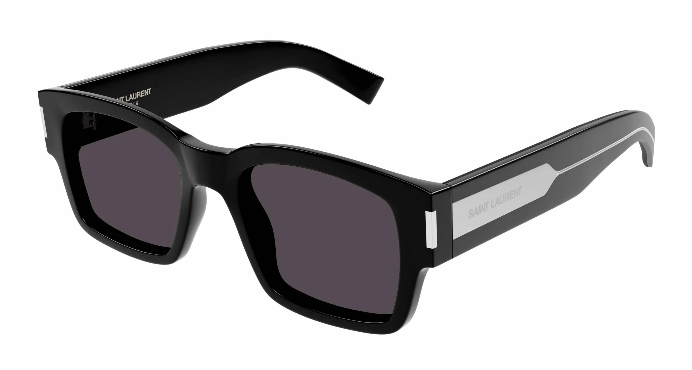 Saint Laurent - Unisex Square Style Sunglasses