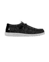 Hey Dude - Men's Wally Sox Stitch Shoes