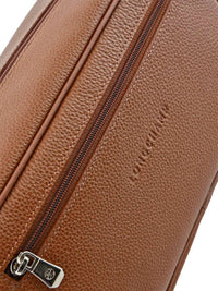 Longchamp - Women's Le Foulonne Toiletry Case