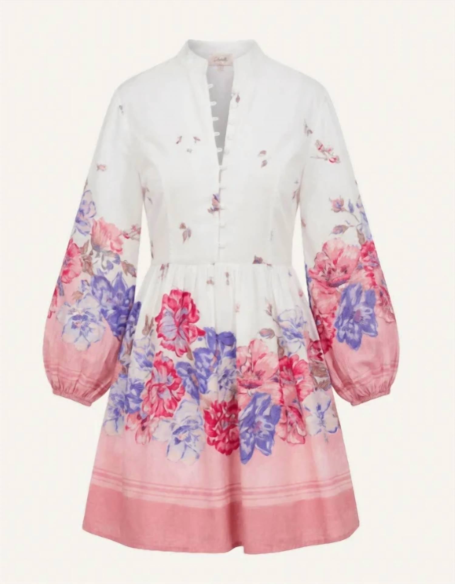 Cleobella - Suvi Mini Dress