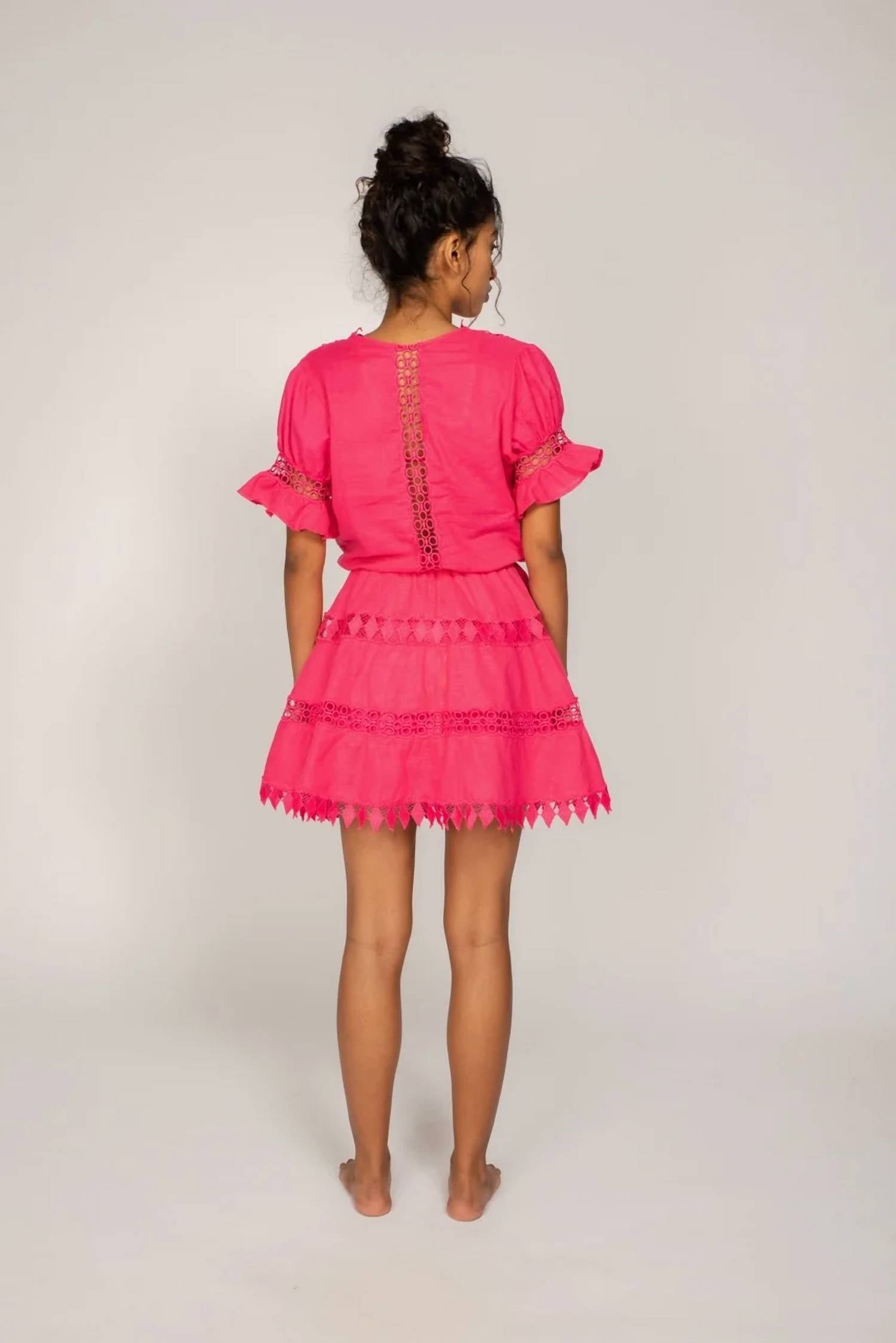 Peixoto - Women's Ora Dress