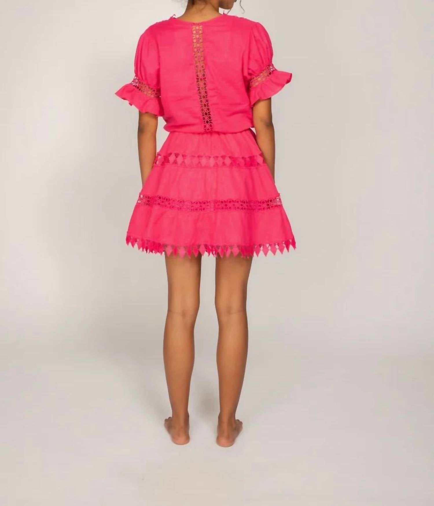 Peixoto - Women's Ora Dress