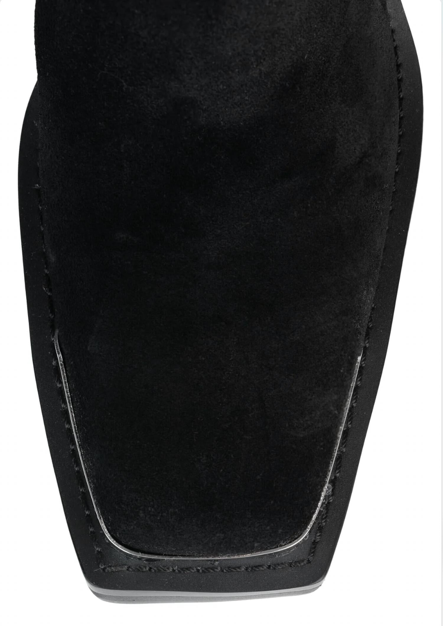 Jeffrey Campbell - Women's Handler Boots