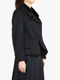 Comme Des Garcons - Vollar Blazer