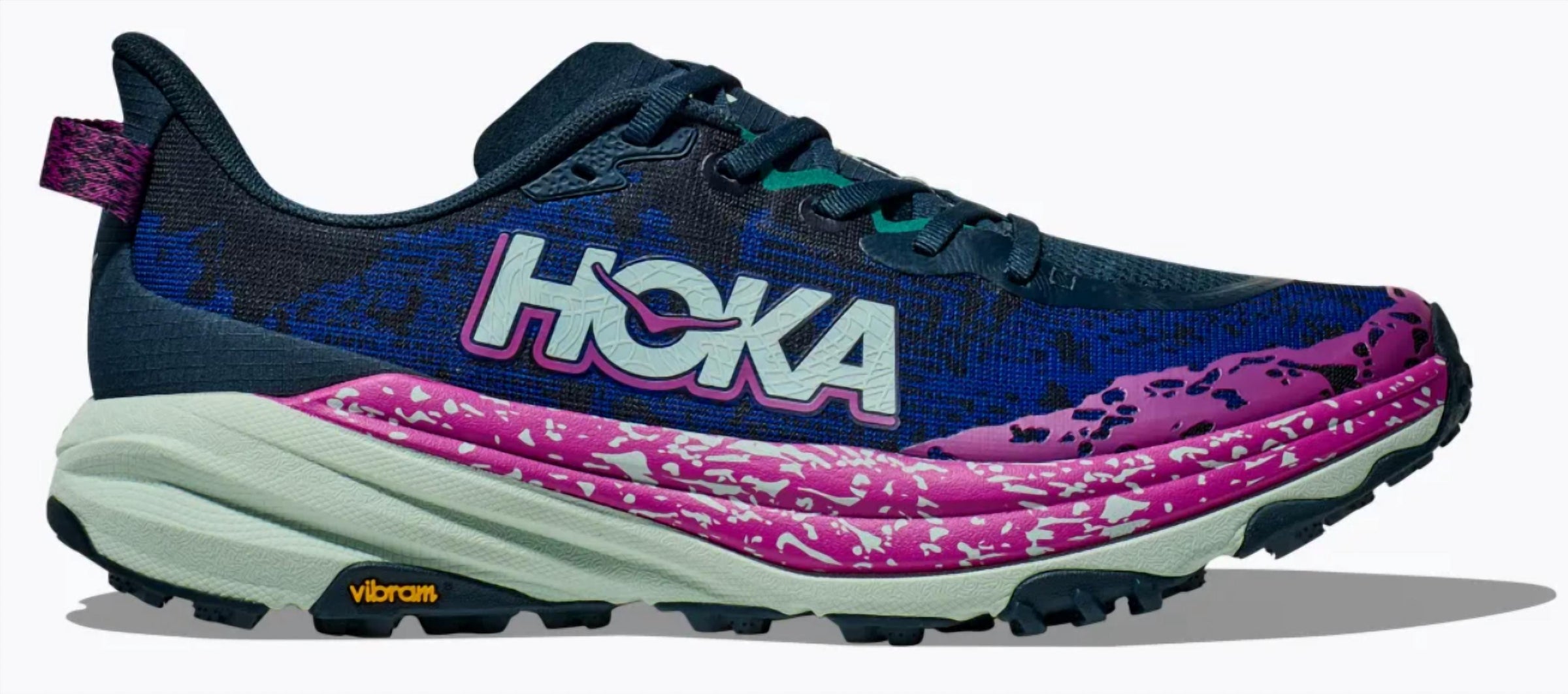 Hoka - Men's Speedgoat 6 Running Shoes