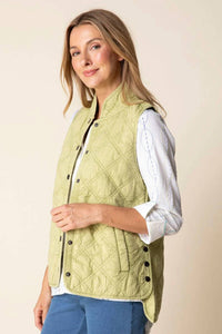 Habitat - Windjammer Vest