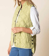 Habitat - Windjammer Vest