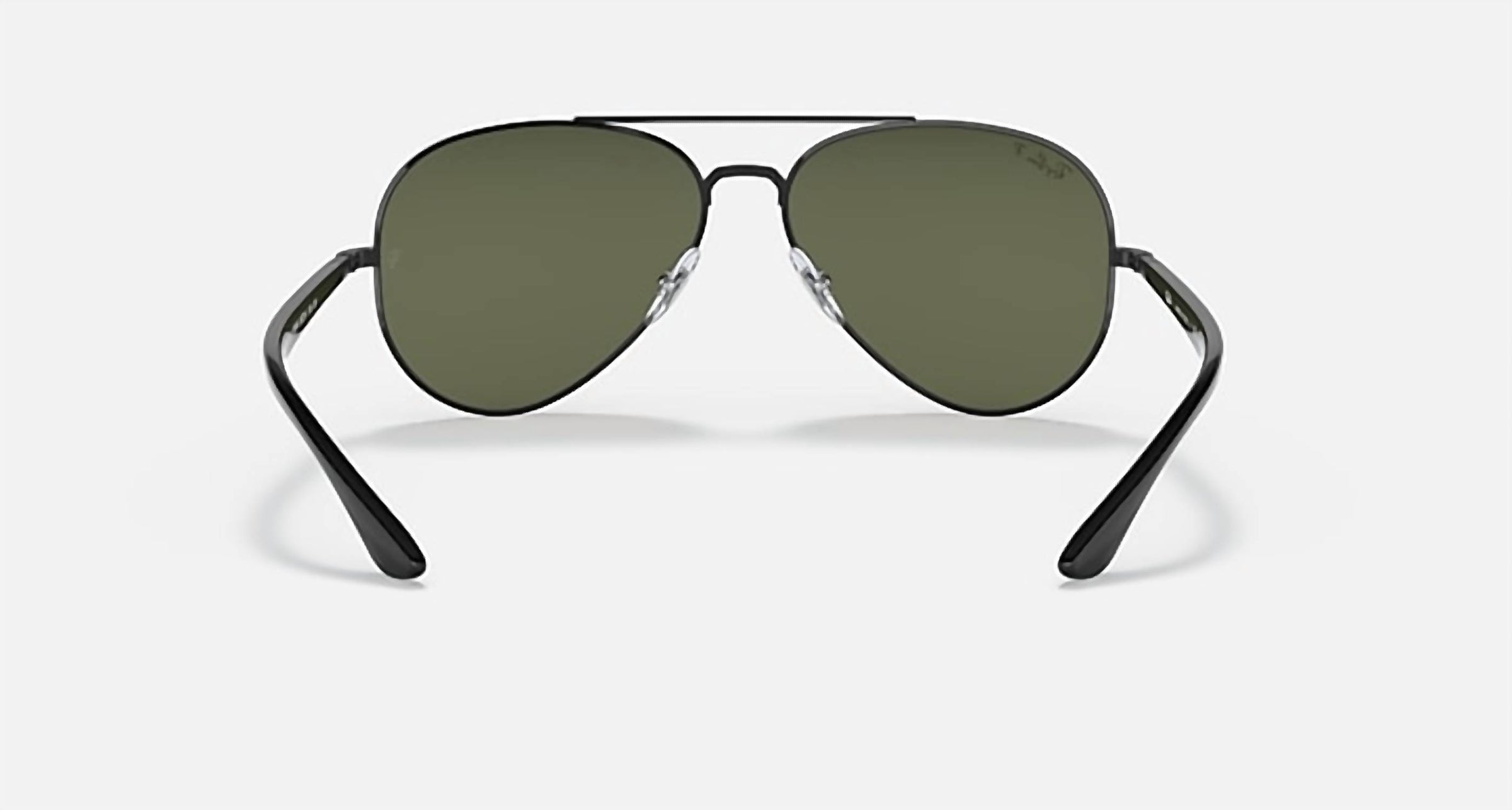 Ray Ban - Pilot Polarized Sunglasses Rb3675 - 002 - 58
