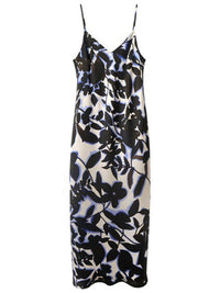 Fifteen Twenty - Bias Cut Midi Dress