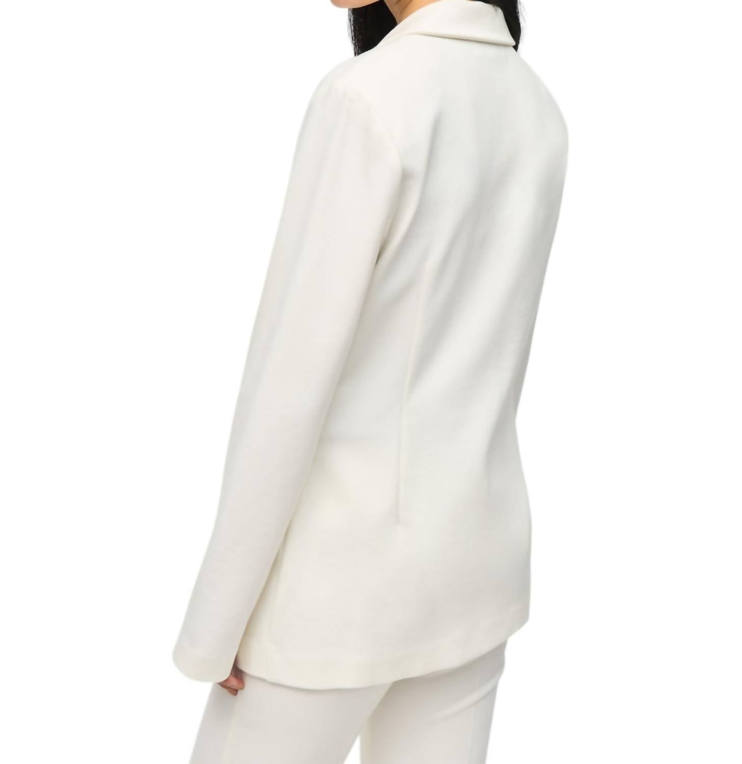 Joseph Ribkoff - Formal Notched Lapel Blazer