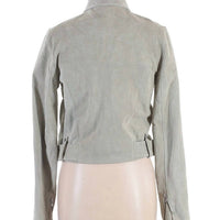 Capulet Marta Jacket in pistachio - women's jacket - view 6