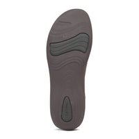 Aetrex - Women's Karina Monk Strap Shoe