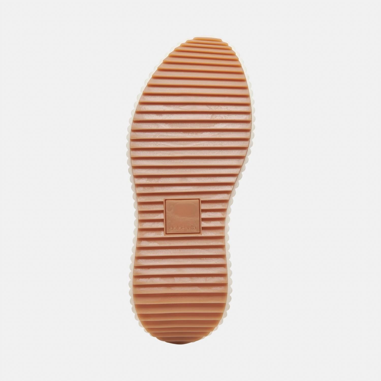 Dolce Vita - Women's Daley Suede Sneakers
