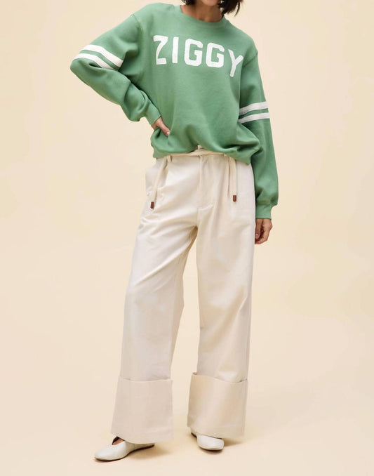 Daydreamer - David Bowie Ziggy Sweatshirt