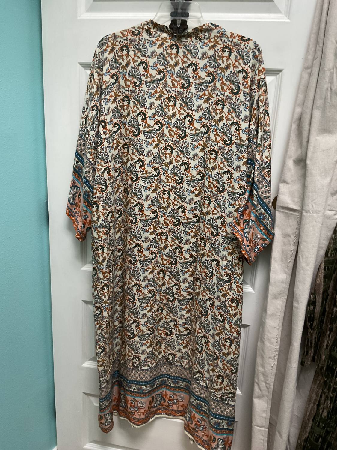 Coco + Carmen - Women Rutledge Long Open Cardigan