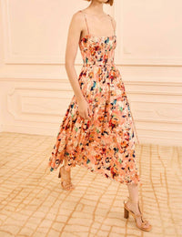 Ulla Johnson - Vidri Cotton Cami Dress