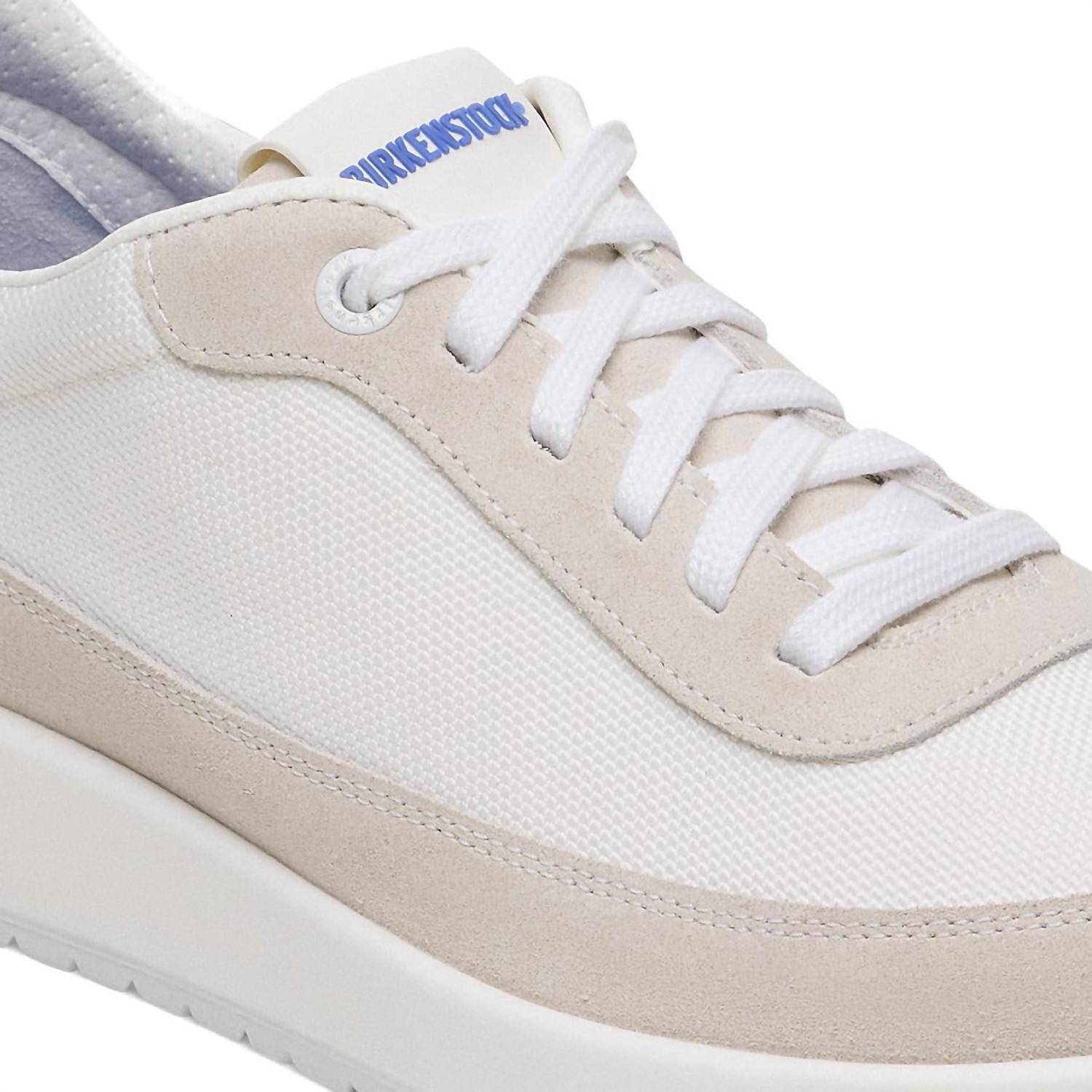 Birkenstock - Unisex Honnef City Lace Up Sneakers
