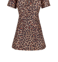Queens Of Archive - Arabella Mini Dress