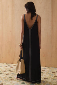 Sancia - Ocea Knit Dress
