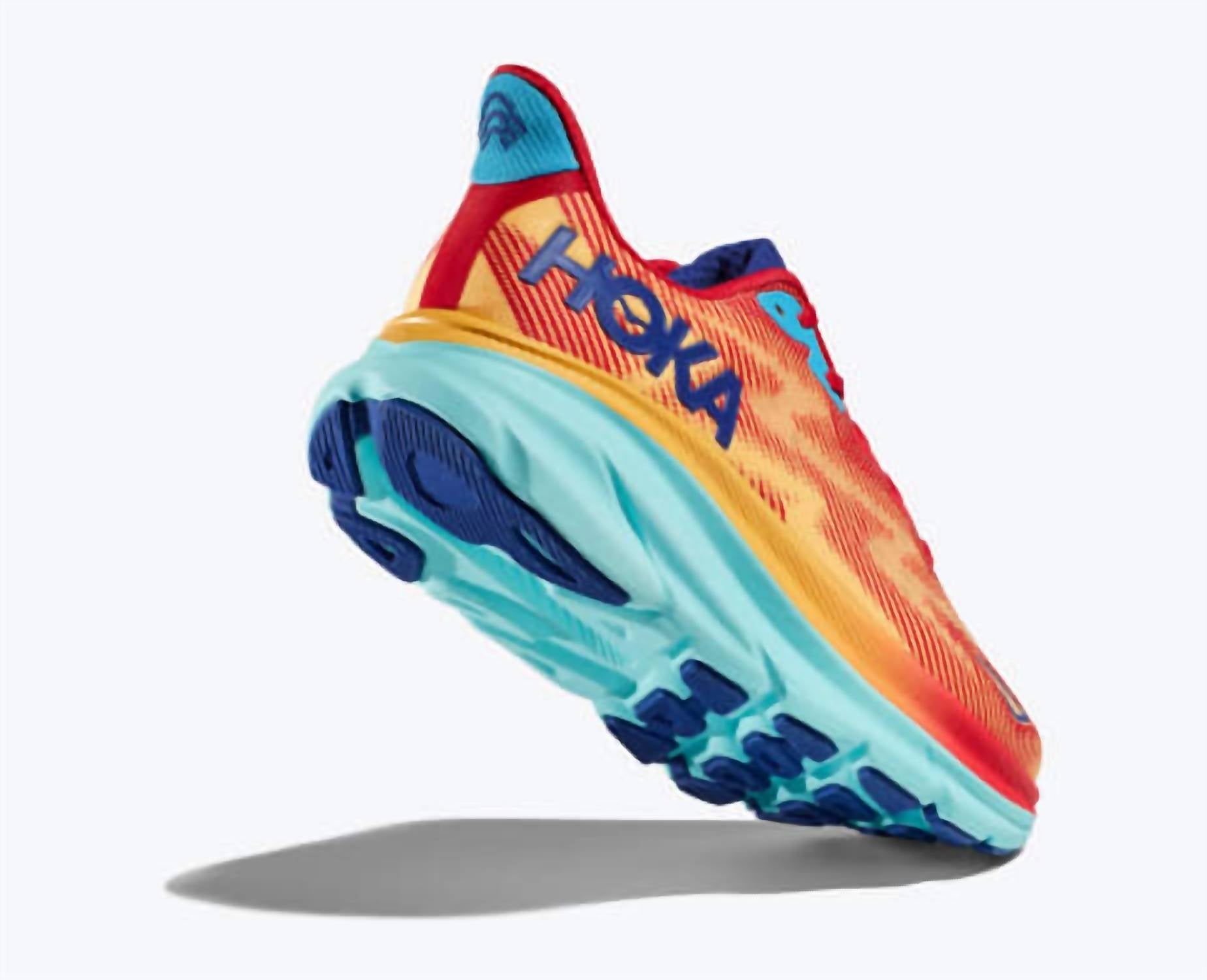 Hoka - Men's Clifton 9 Running Shoes