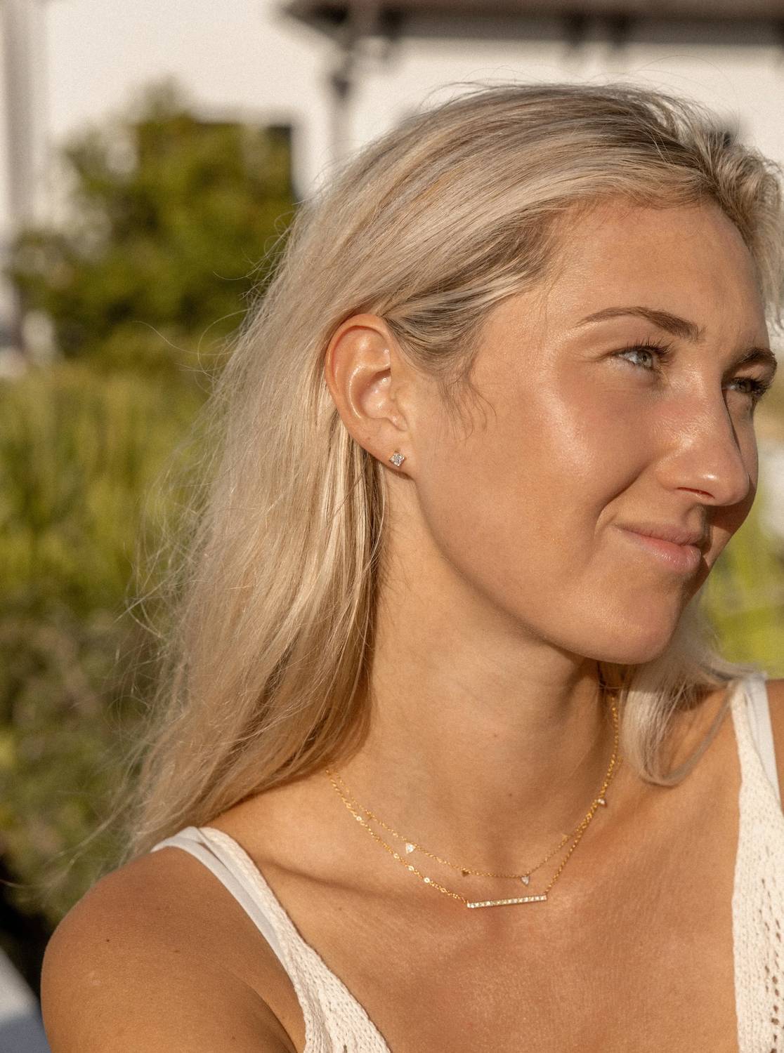 Alchemy & Co - Women's Hbic Studs