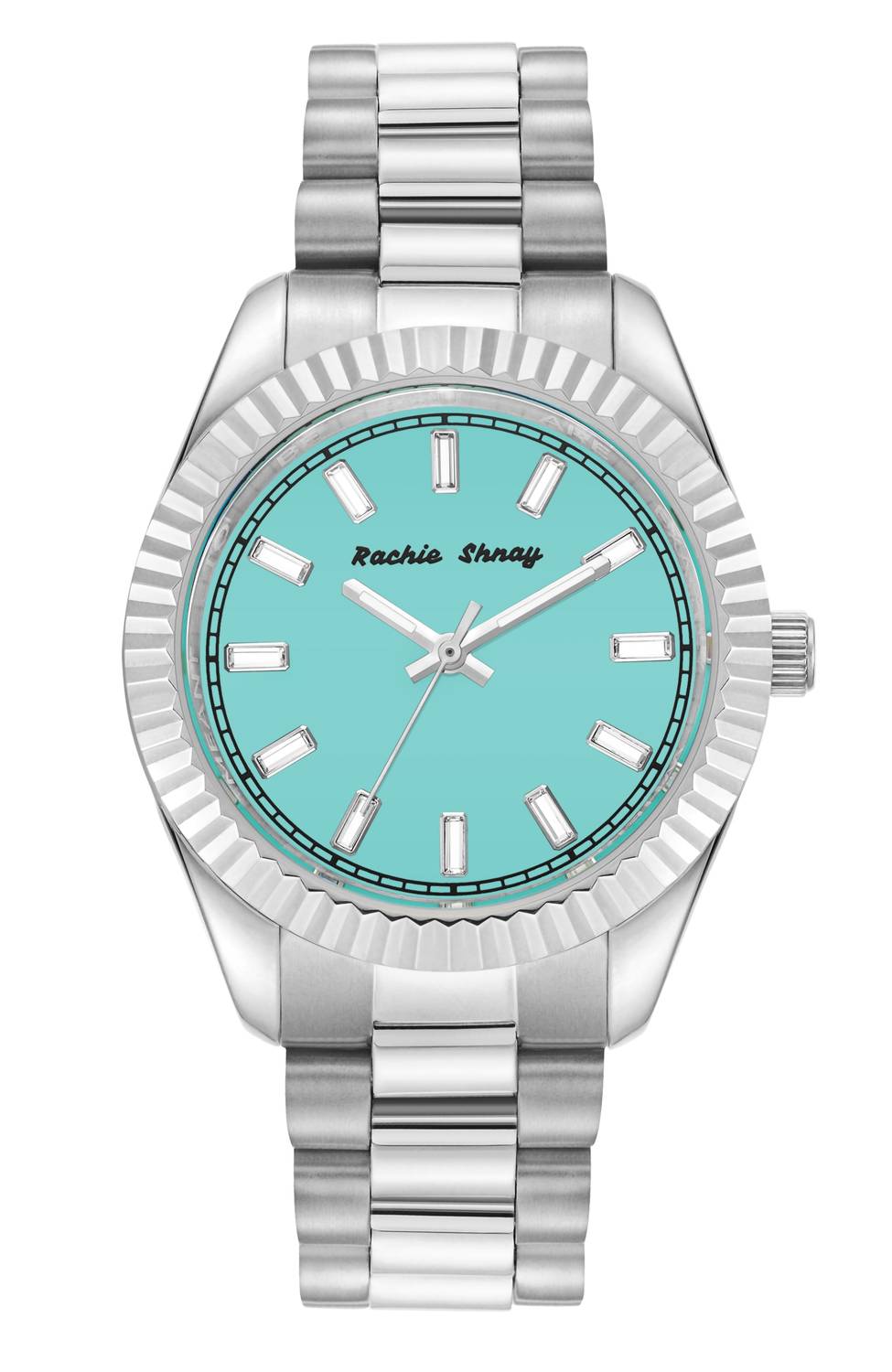 Rachie Shnay - Women's A Night In Malibu Paloma Watch