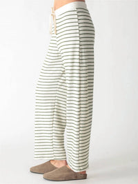Electric & Rose - Haven Wide Leg Sweat Pant