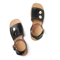 Lou.Earl - Women's Pierrette Flat Sandals