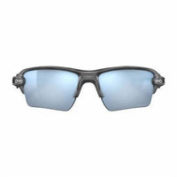 Oakley - Men's Flak 2.0 Xl Polarized Sunglasses