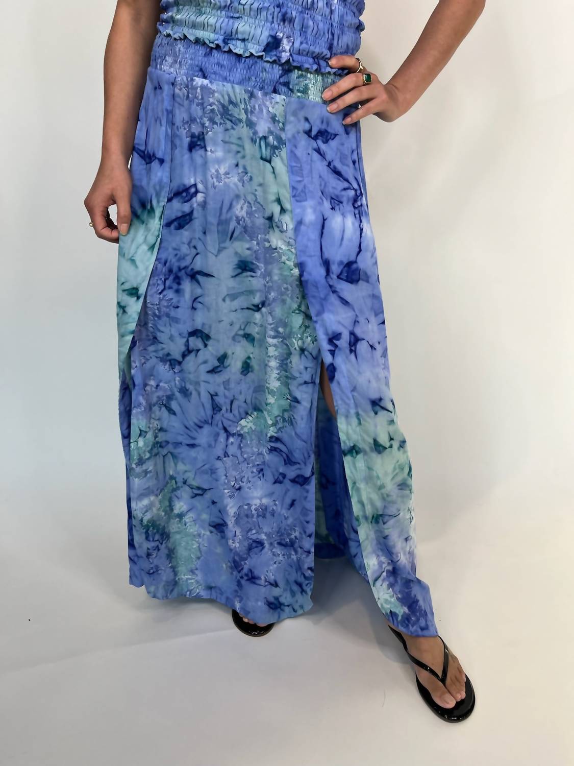 Khush - Alaia Skirt