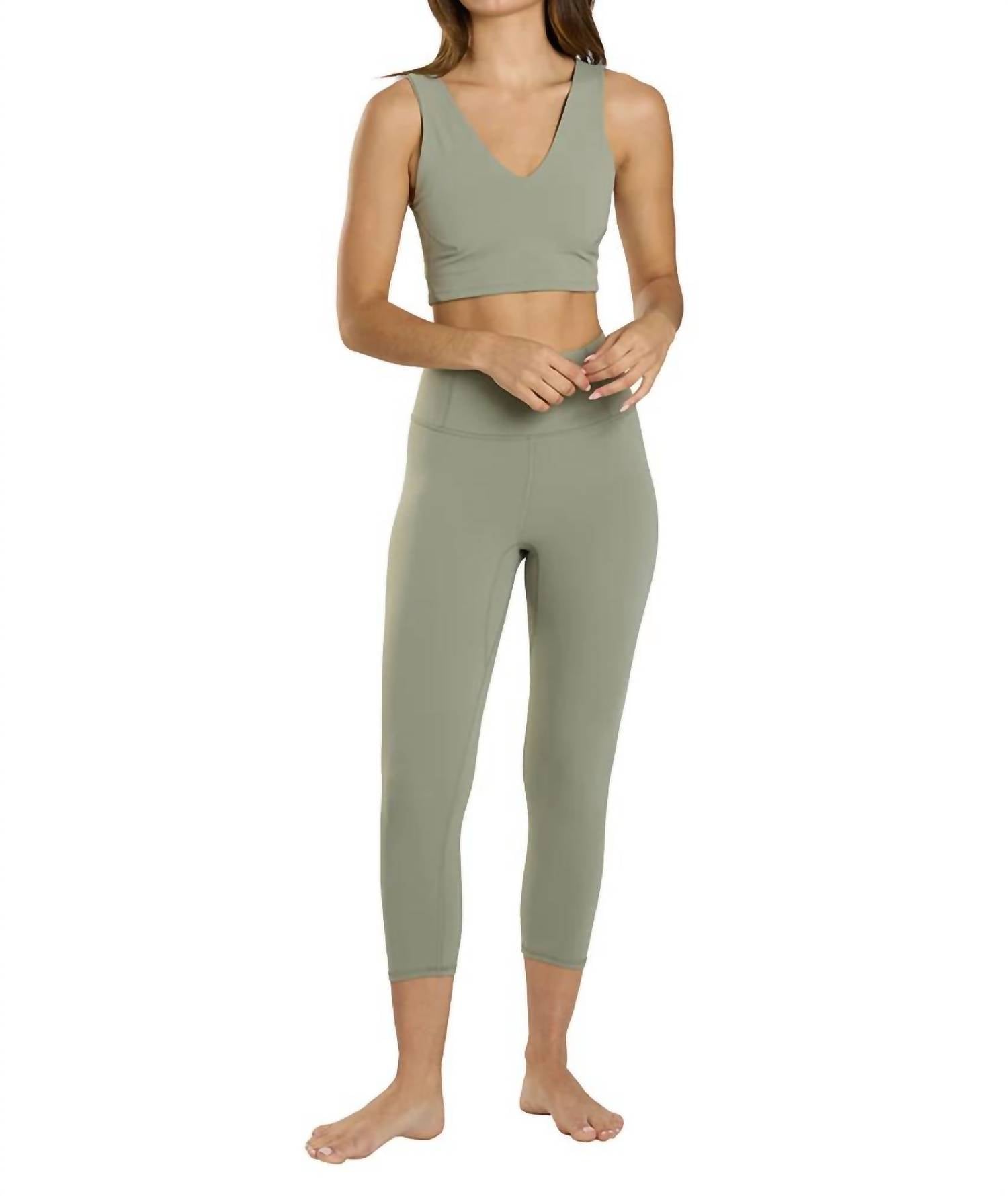 Fp Movement - Never Better Capri Legging