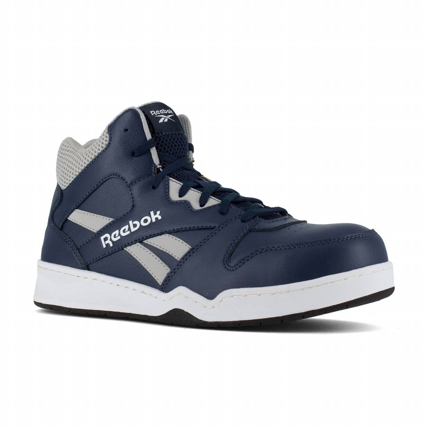 Reebok - Men's High Top Work Sneaker