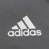 adidas Men's Techfit Warm Long Tight in team grey four - men's pants - alternate view