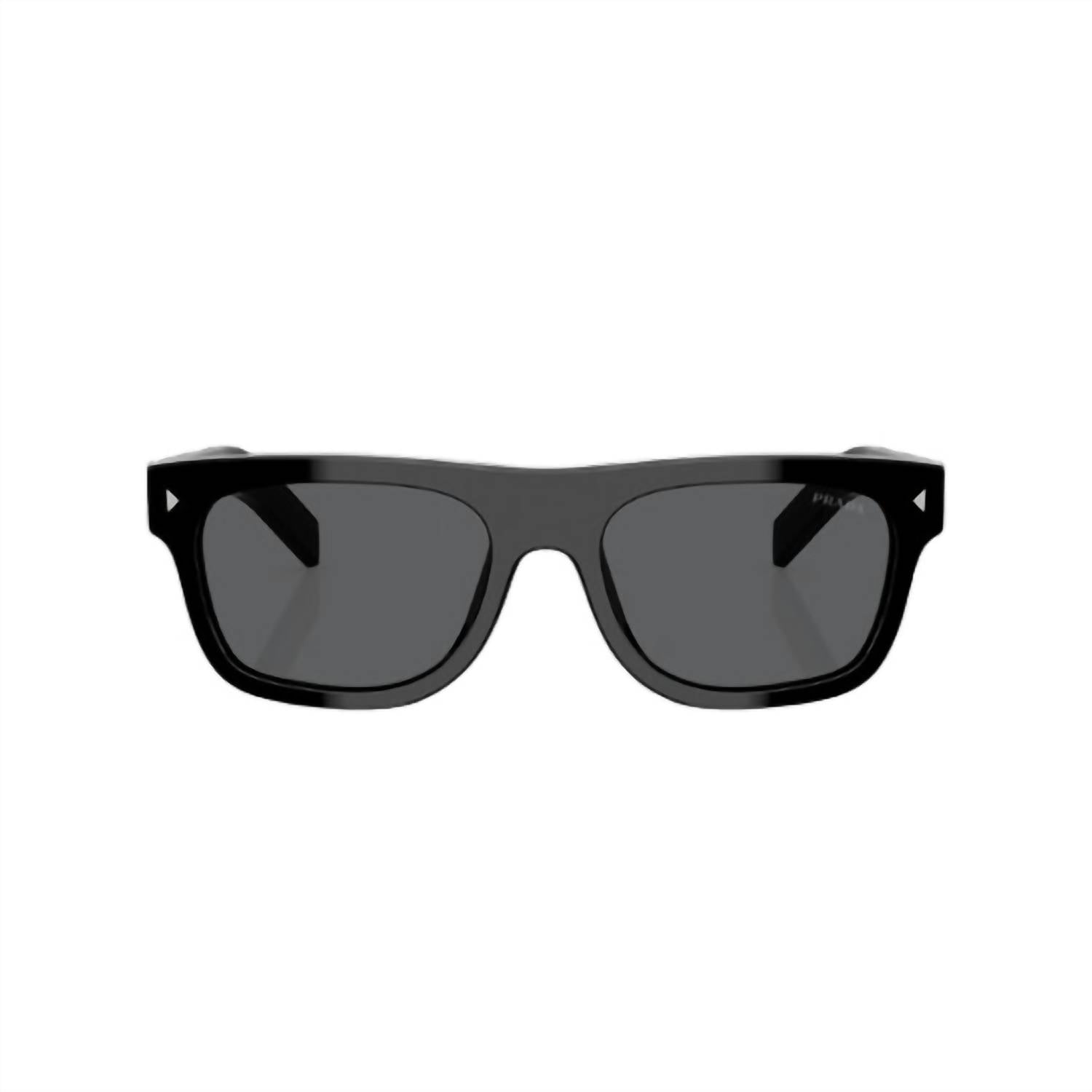Prada - Men's PR B12S Sunglasses