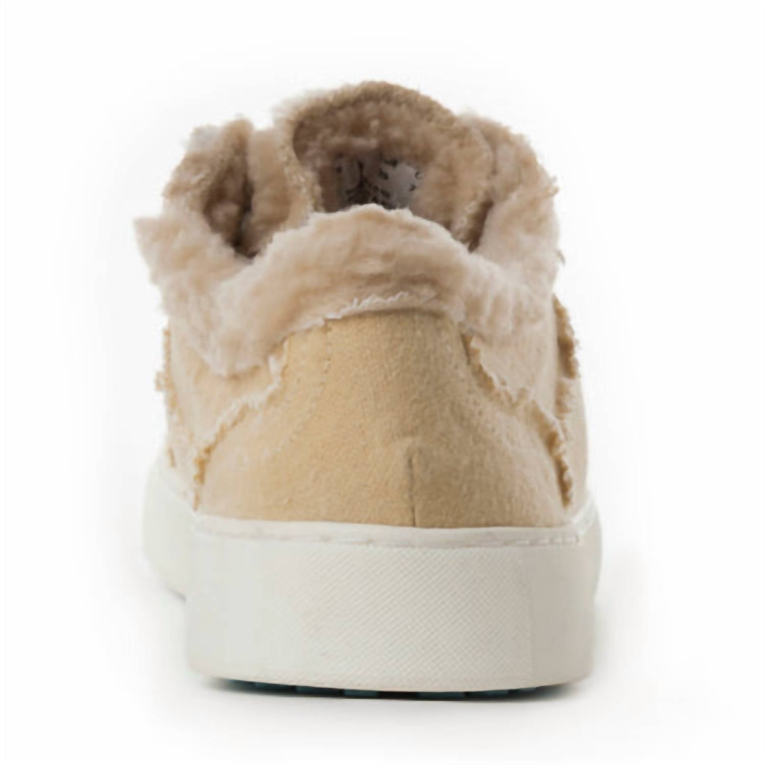 Myra - Women's Francy Sneaker