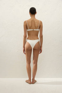 Faithfull The Brand - Halo Bikini Set