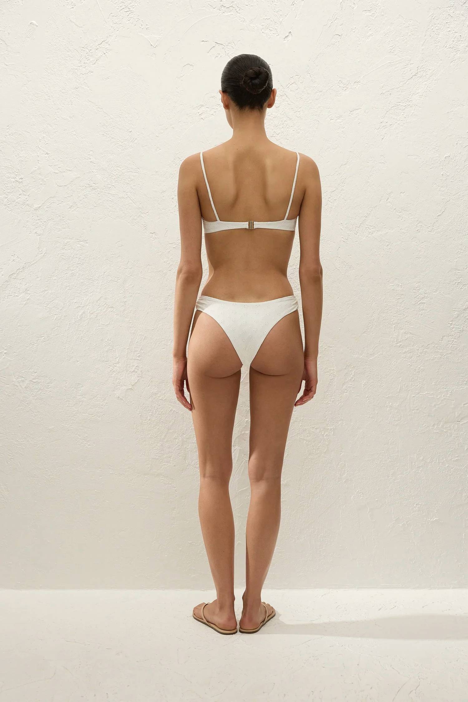 Faithfull The Brand - Halo Bikini Set