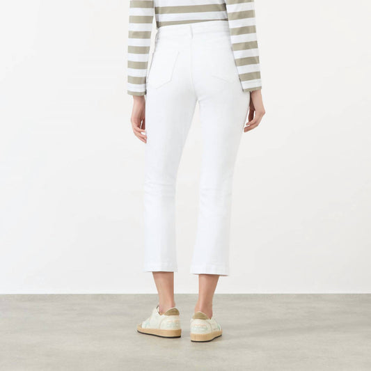 L'Agence - Ali High Rise Flare