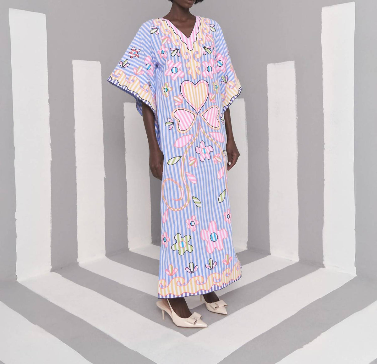 Celia B - Lirys Dress