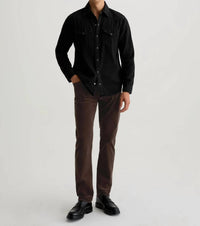 Ag Jeans - Tellis Corduroy Modern Slim Jeans