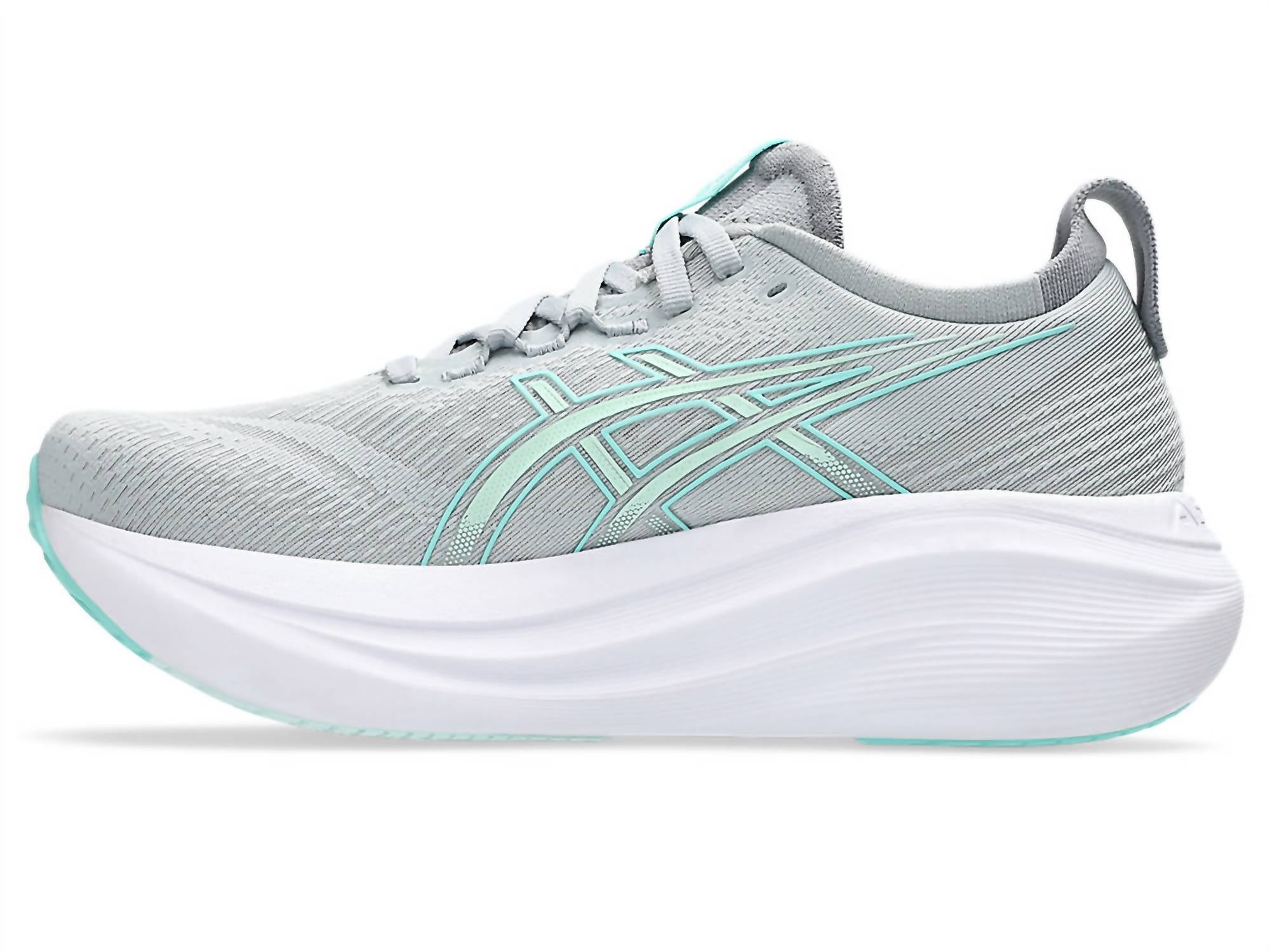 Asics - Women's Gel Nimbus 27 Shoe