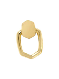 Kendra Scott - Women's Kaia Open Frame Earrings