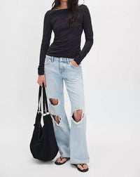 Free People - Riley Tee