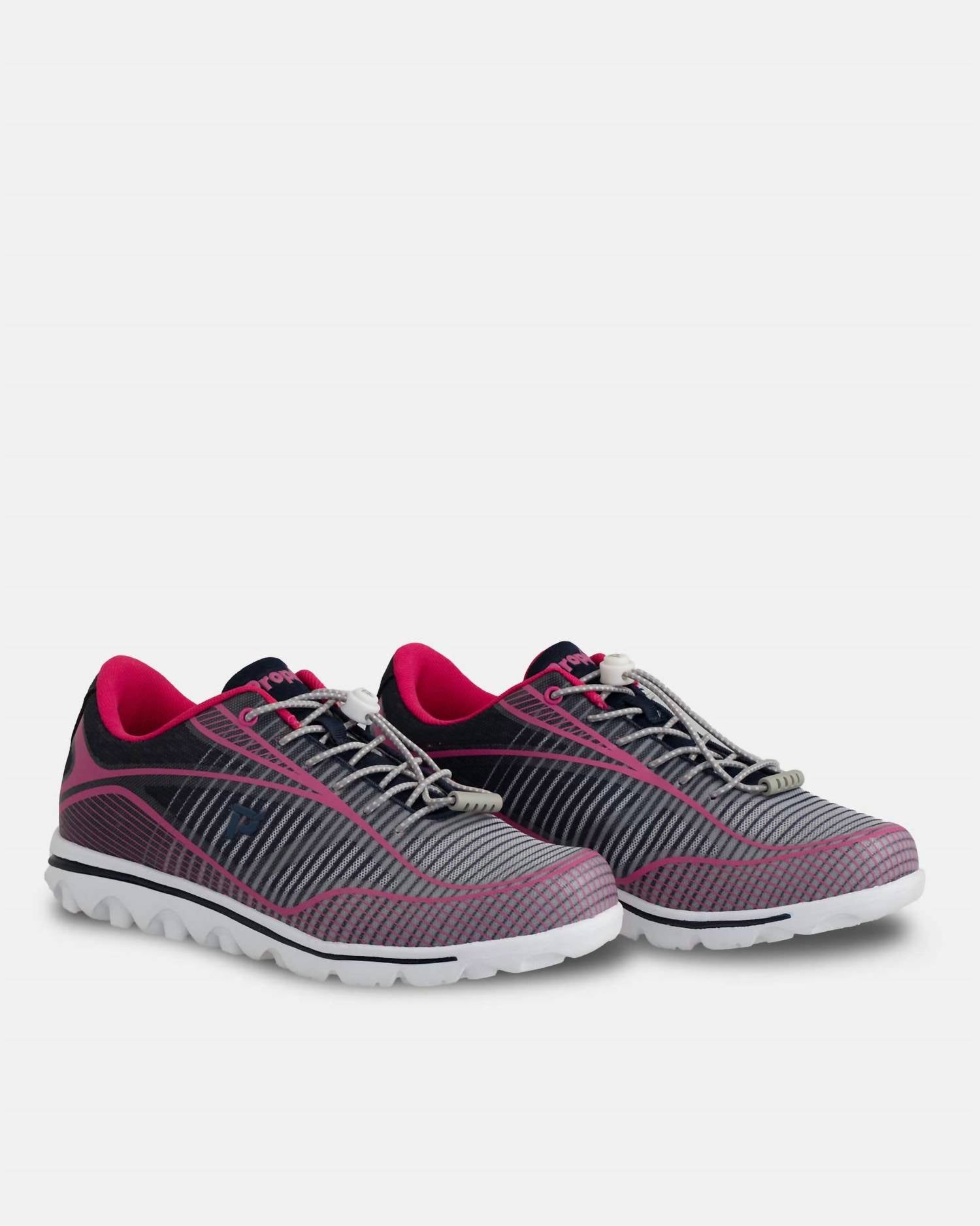 Propet - Women's Billie Sneakers