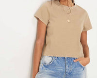 Free People - Everyday Tee