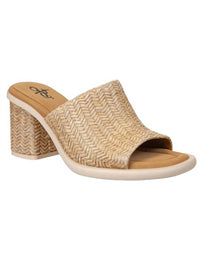 Otbt - Women's Bravura Heeled Sandals