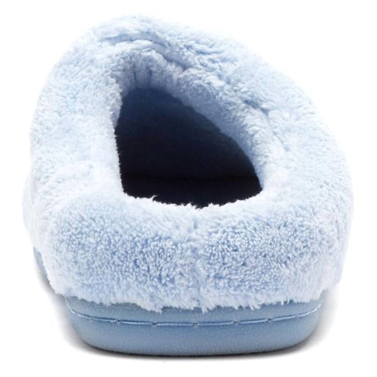 Tempur-Pedic - Women's Windsock Terrycloth Slipper
