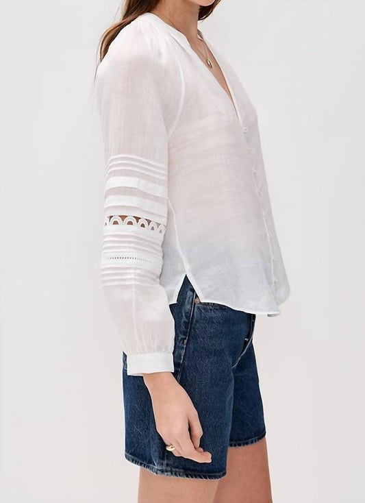 Veronica Beard - Ailani Top