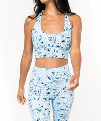 Lovlei - Four Across Sports Bra